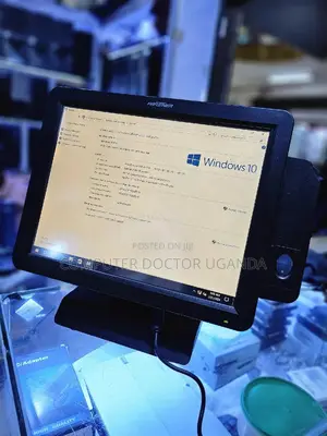 Core I5 POS Machine