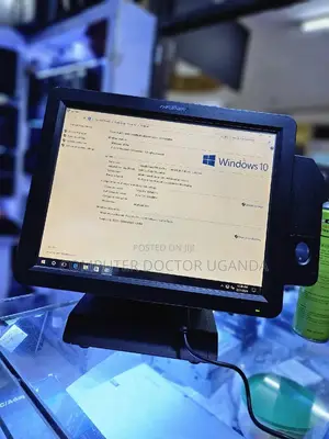 Core I5 POS Machine