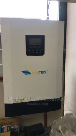 Uretech Inverter