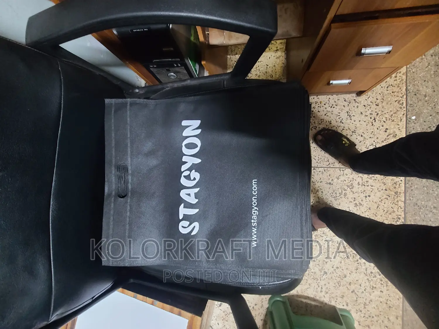 Customized Packaging Bags