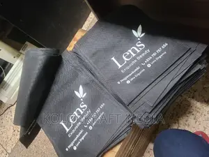 Customized Packaging Bags