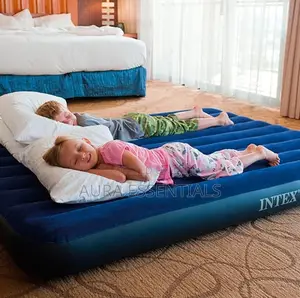 4*6 Intex Dura Beam Air Mattress