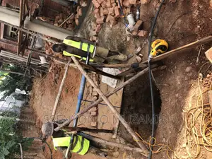 Heavenly Sea Wall Drilling at Cheaper Price