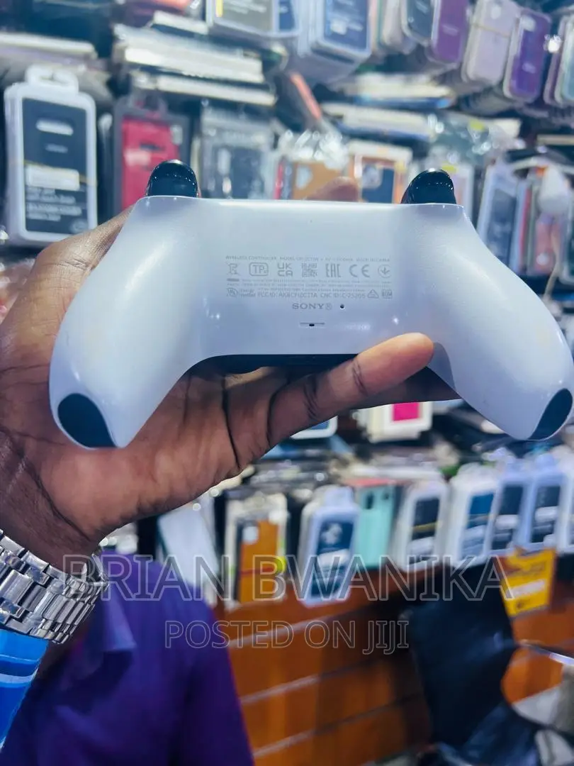 Playstation 5 Controller
