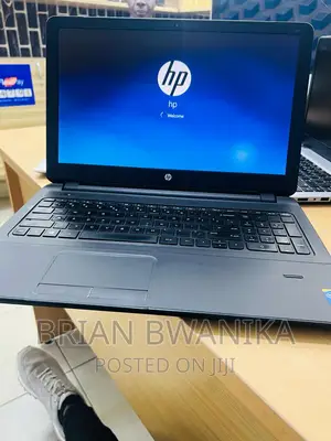 Laptop HP 350 G2 4GB Intel Core I5 SSD 250GB