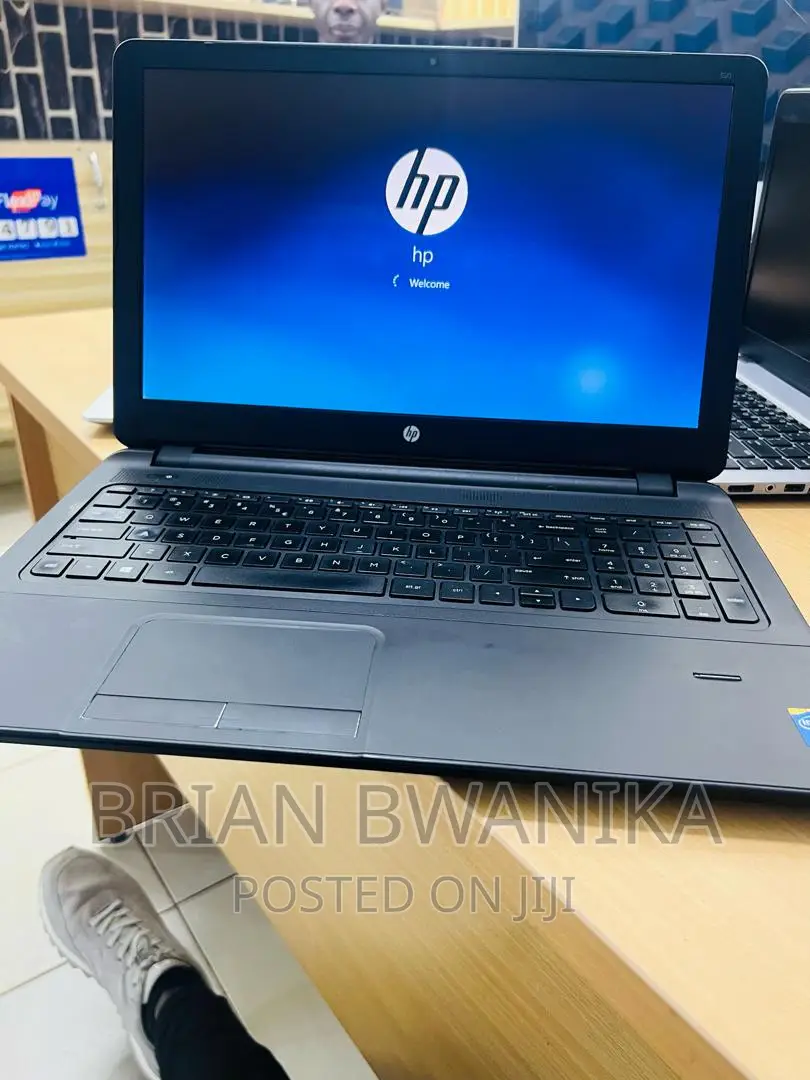 Laptop HP 350 G2 4GB Intel Core I5 SSD 250GB