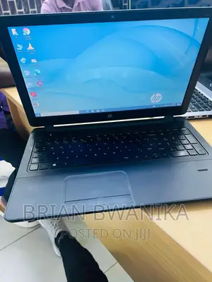 Laptop HP 350 G2 4GB Intel Core I5 SSD 250GB