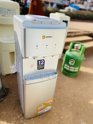 Sayona Apps Water Dispenser