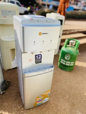 Sayona Apps Water Dispenser