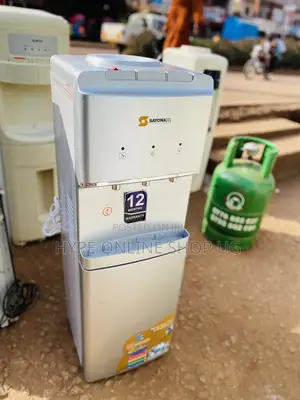 Sayona Apps Water Dispenser