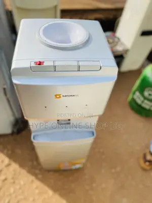 Sayona Apps Water Dispenser