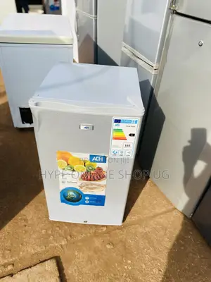 Cooling and Freezing Home Fridge