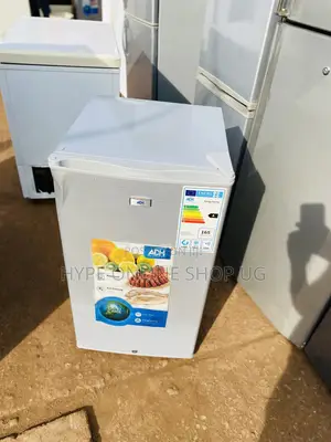 Cooling and Freezing Home Fridge