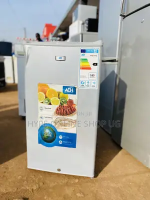 Cooling and Freezing Home Fridge