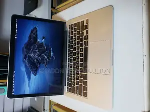 Laptop Apple MacBook Pro 2018 8GB Intel Core I5 SSD 256GB