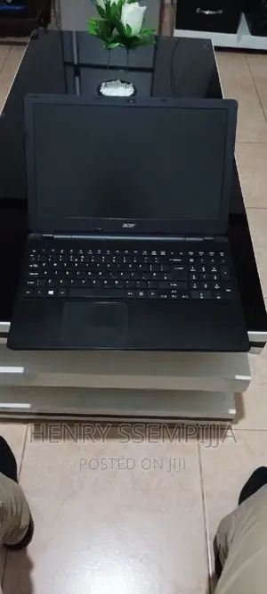 Laptop Acer 4GB Intel Core 2 Duo HDD 500GB