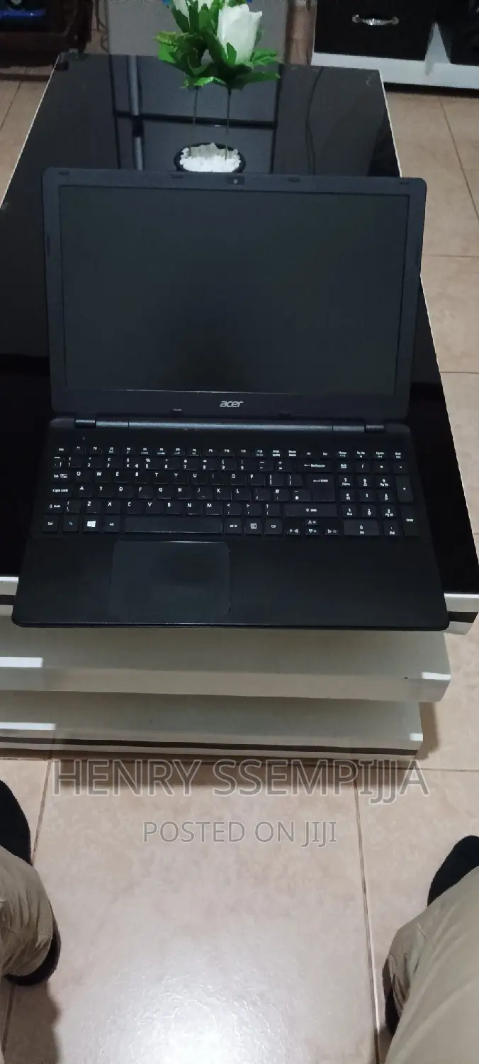 Laptop Acer 4GB Intel Core 2 Duo HDD 500GB