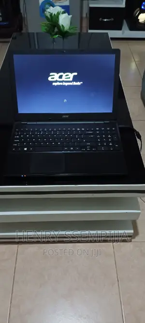 Laptop Acer 4GB Intel Core 2 Duo HDD 500GB