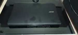 Laptop Acer 4GB Intel Core 2 Duo HDD 500GB