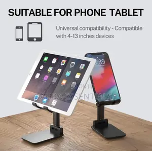 Foldable Portable Phone Stand Phone Holder for Desk