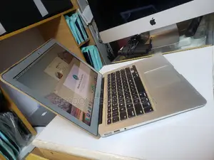 Laptop Apple MacBook Air 2013 4GB Intel Core I5 SSD 256GB