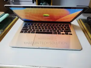 Laptop Apple MacBook Air 2015 8GB Intel Core I5 SSD 256GB