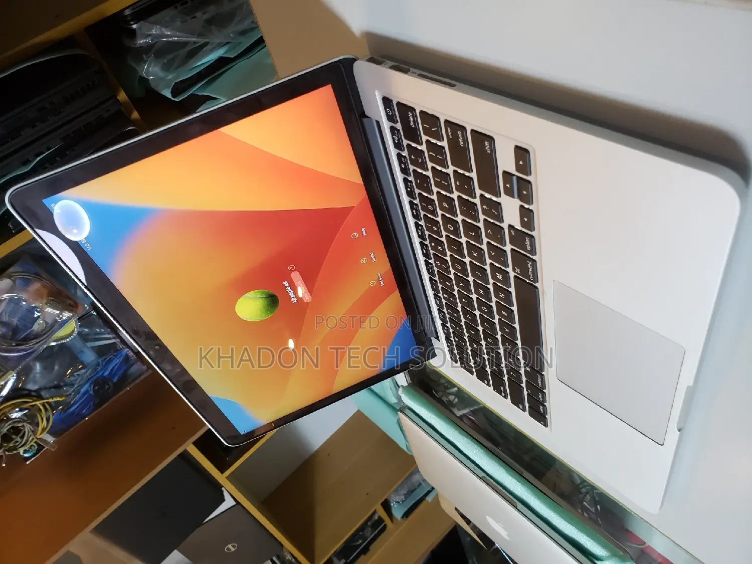 Laptop Apple MacBook Air 2015 8GB Intel Core I5 SSD 256GB