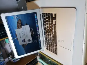 Laptop Apple MacBook Air 2015 8GB Intel Core I5 SSD 256GB