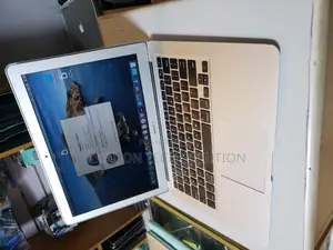 Laptop Apple MacBook Air 2015 8GB Intel Core I5 SSD 256GB