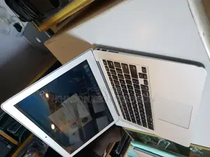 Laptop Apple MacBook Air 2015 8GB Intel Core I5 SSD 256GB