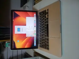 Laptop Apple MacBook Pro 2015 8GB Intel Core I5 SSD 256GB