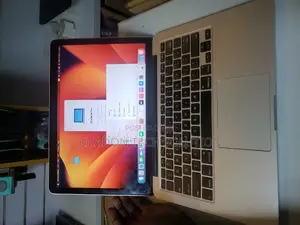 Laptop Apple MacBook Pro 2015 8GB Intel Core I5 SSD 256GB