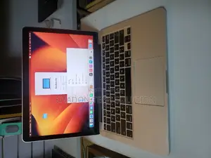 Laptop Apple MacBook Pro 2015 8GB Intel Core I5 SSD 256GB