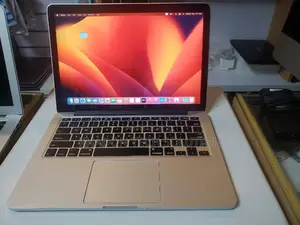 Laptop Apple MacBook Pro 2015 8GB Intel Core I5 SSD 256GB