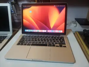 Laptop Apple MacBook Pro 2015 8GB Intel Core I5 SSD 256GB