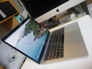 Laptop Apple MacBook Pro 2017 8GB Intel Core I5 SSD 256GB