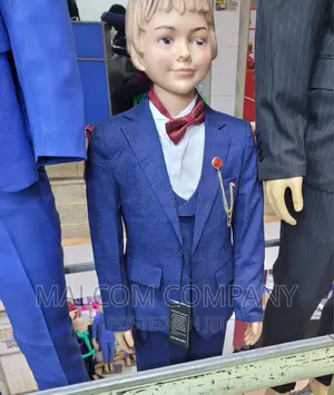 Children's/Kids Suits for Boys