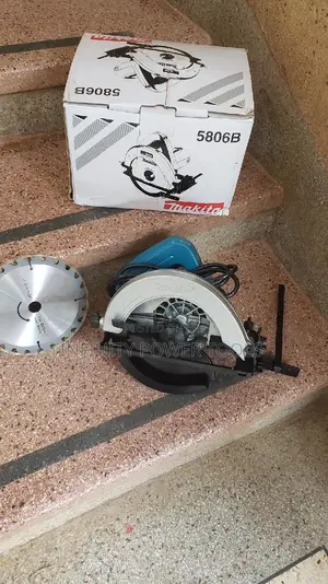 Circular Saw