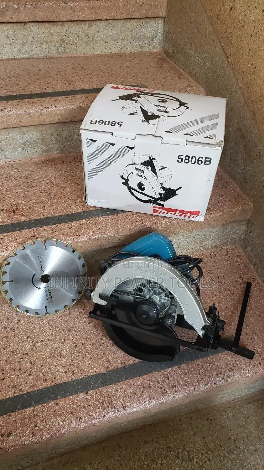 Circular Saw