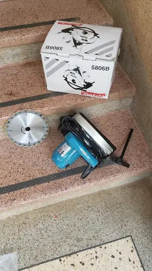 Circular Saw