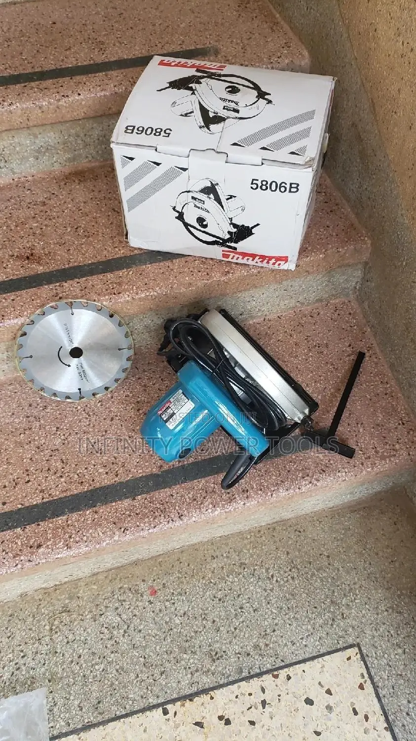 Circular Saw