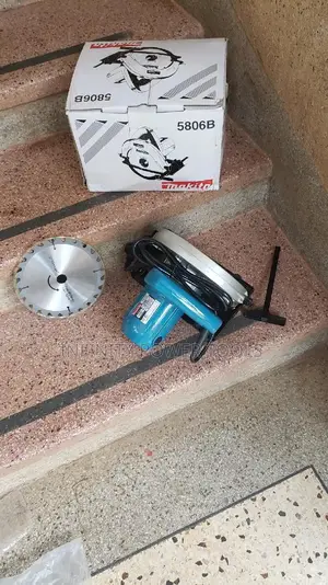 Circular Saw