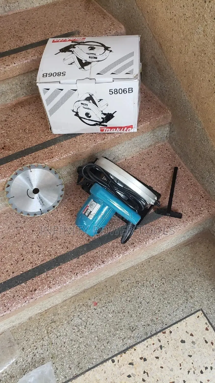 Circular Saw