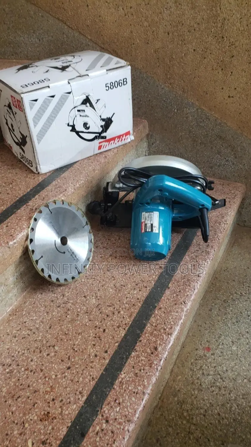 Circular Saw