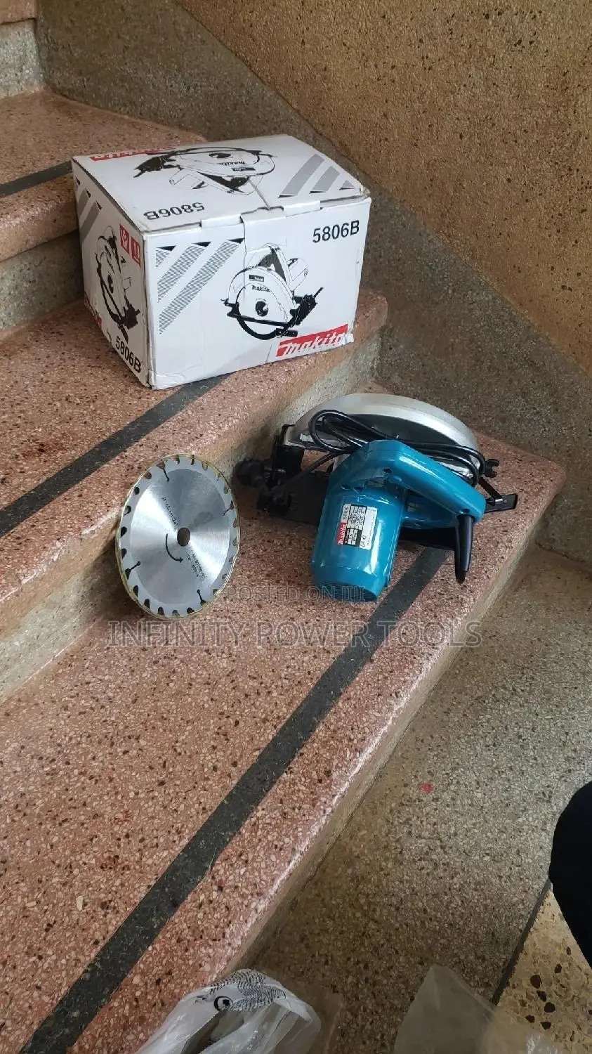 Circular Saw