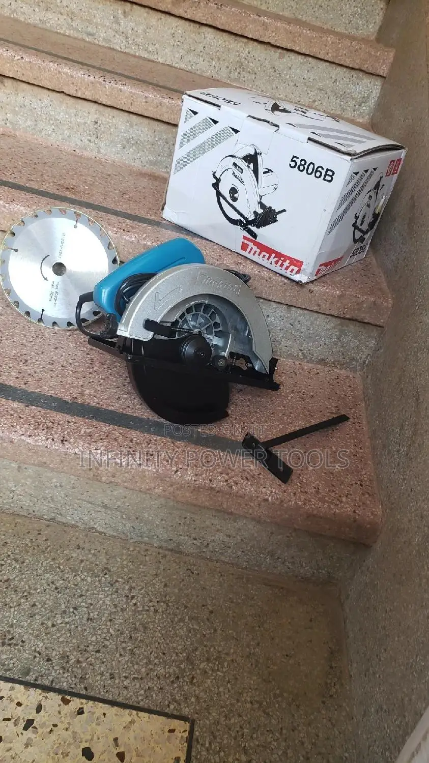 Circular Saw