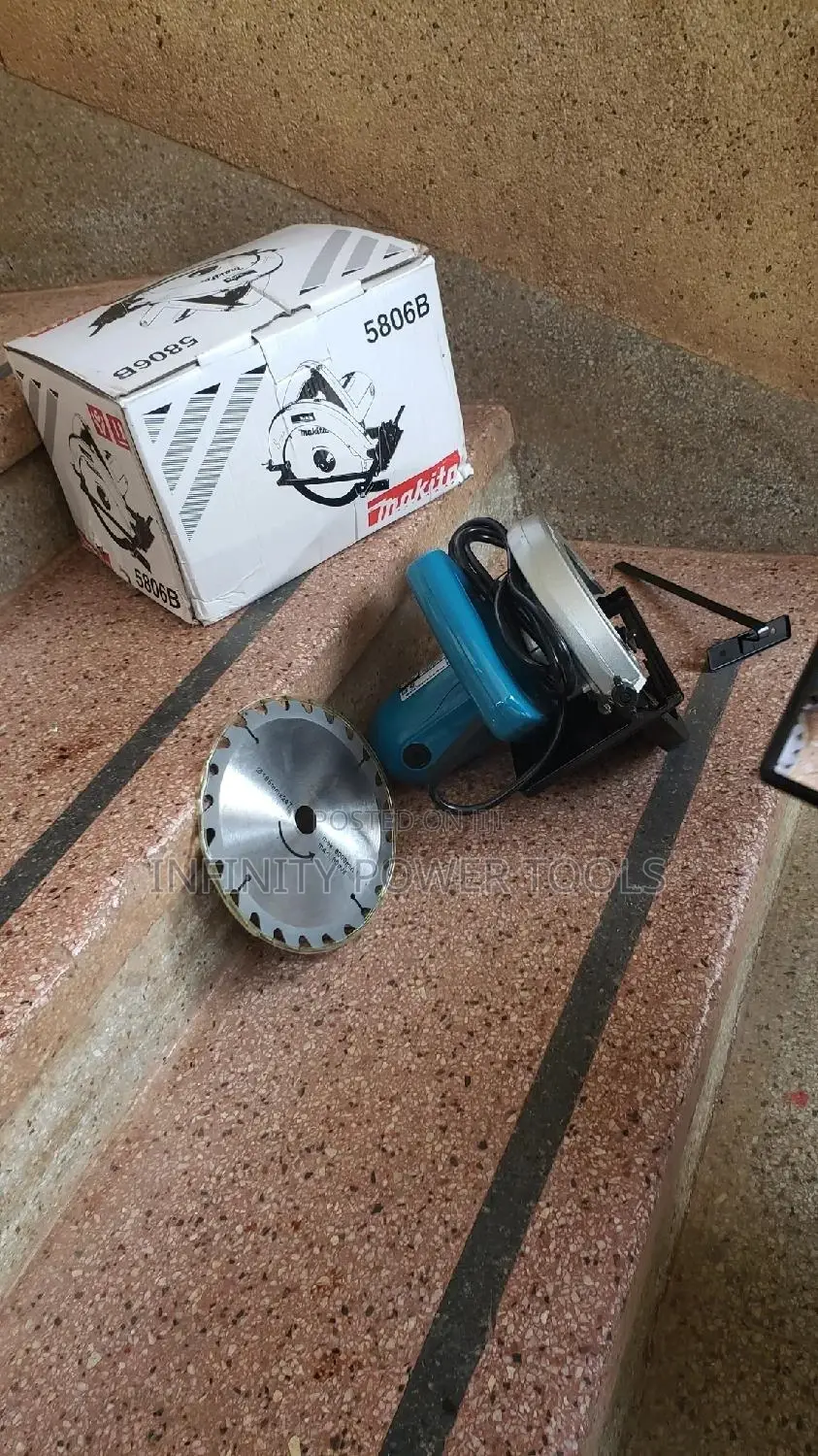 Circular Saw