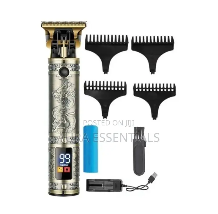 Sokany Professional Cordless Hair Clipper