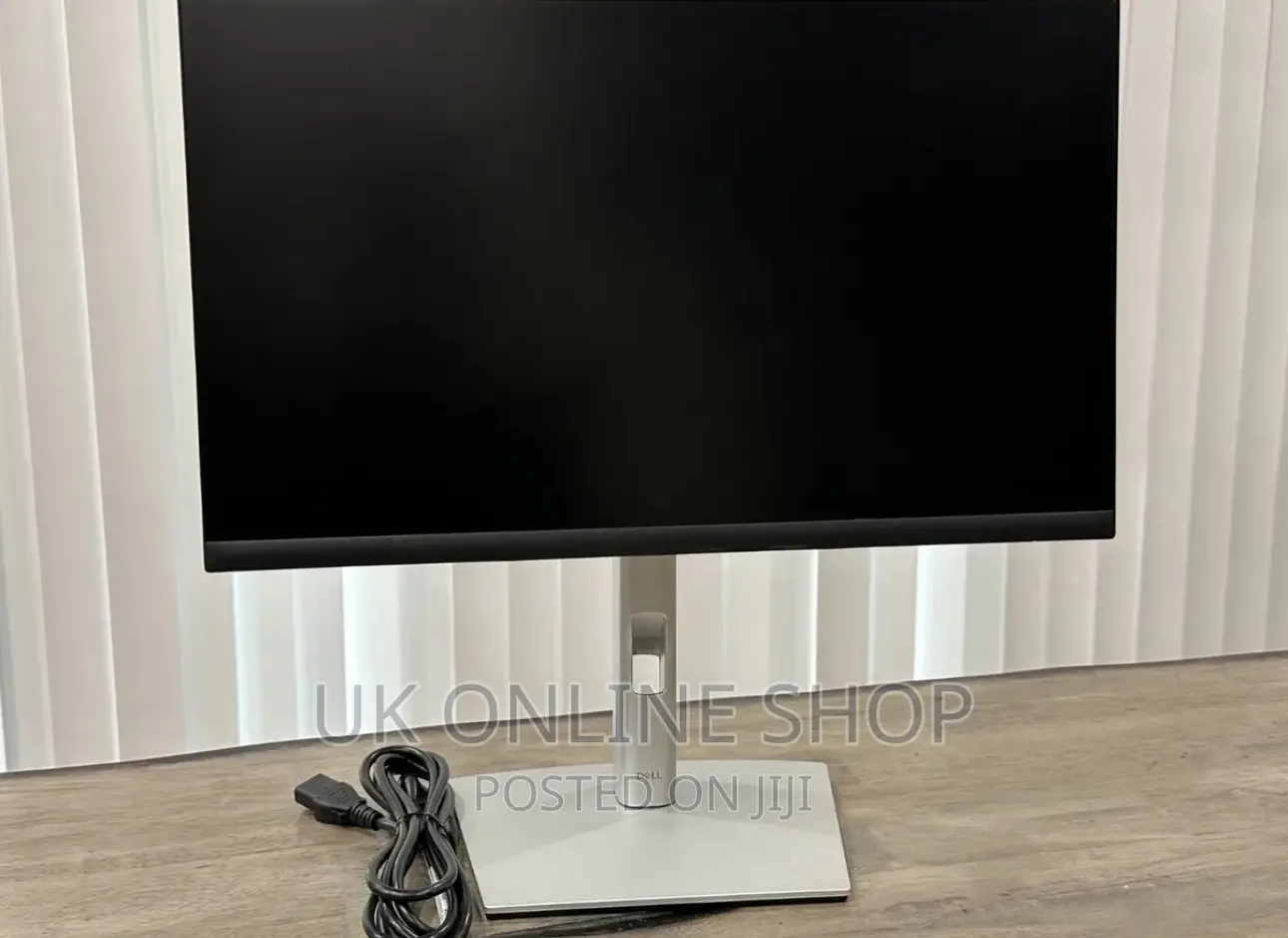 Dell P2219H 21.5 In. Full HD 1920 X 1080 LED LCD IPS Monitor
