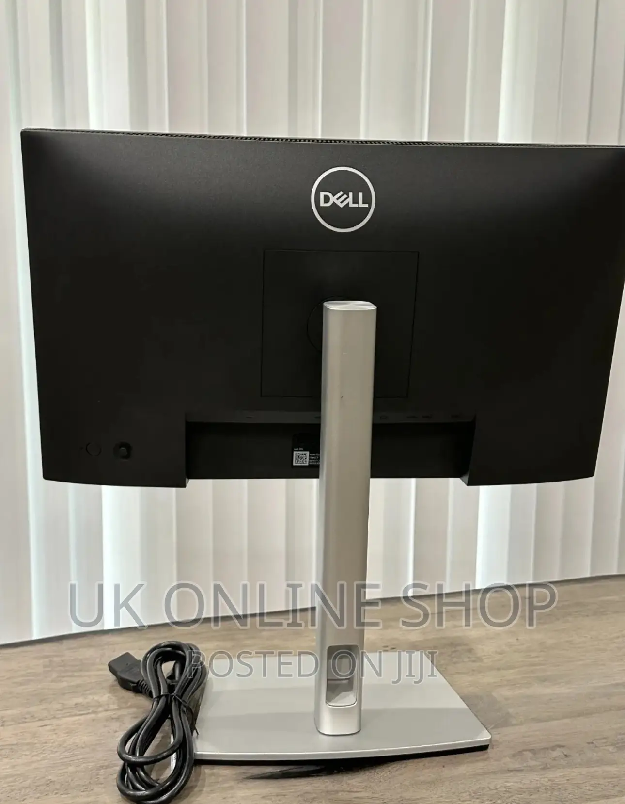 Dell P2219H 21.5 In. Full HD 1920 X 1080 LED LCD IPS Monitor